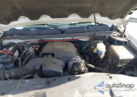 2007 Chevrolet Silverado 1500 Lt1 from USA, damaged, VIN 2GCEK13C071639599